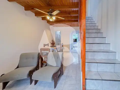 Depto Tipo Casa en Venta de 2 dormitorios