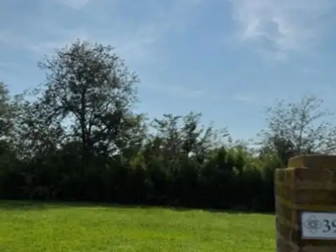 Adg. Lote En Santa Clara - Manzanares