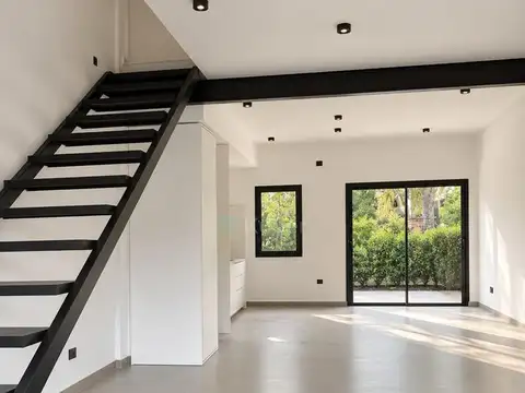 Departamento  en Alquiler en Las Nazarenas, Pilar, G.B.A. Zona Norte