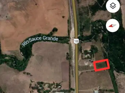 Terreno en Venta de 1440,0 m2
