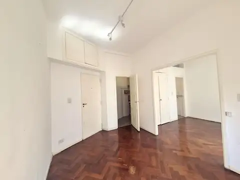 Alquiler Departamento 2 ambientes en Recoleta