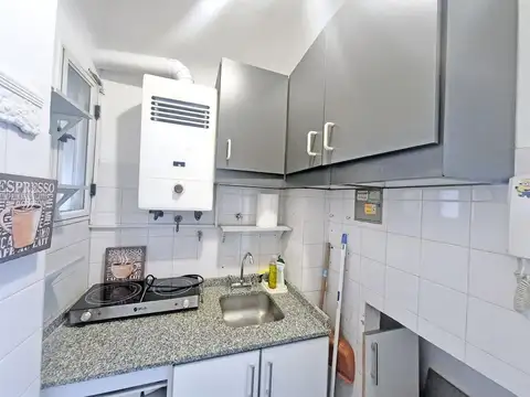 Departamento en Alquiler 90 años