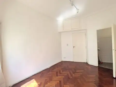 Departamento en Alquiler en Recoleta, $ 600.000