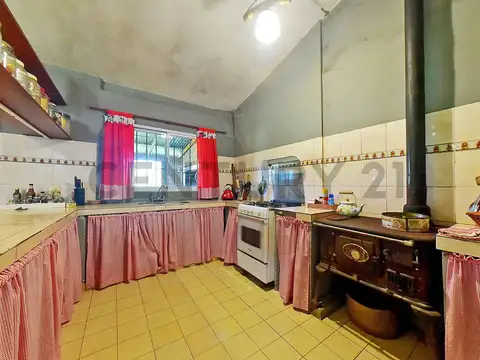 Casa en Venta en Loma Verde, USD 179.000