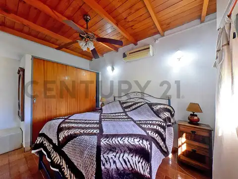 VENTA CASA 4 AMBIENTES. LOTE 4350m². LOMA VERDE, ESCOBAR. OPORTUNIDAD.