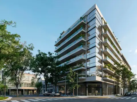 Departamento en Venta 1 año