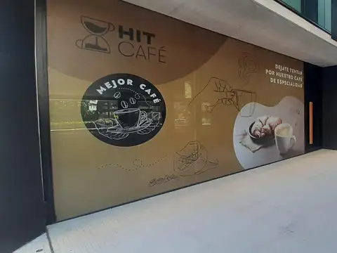 Local en alquiler o venta en  Olivos