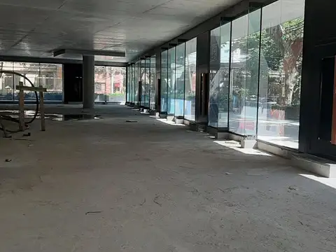 Local en Venta A Estrenar