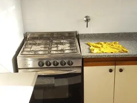 RIVERA INDARTE 100, Piso 1