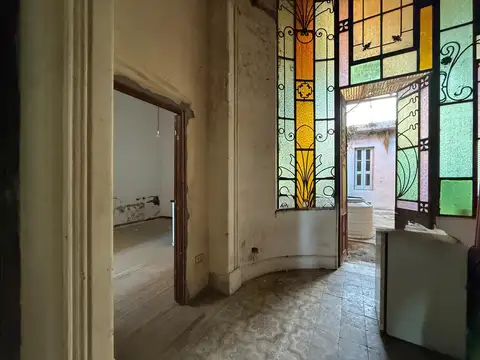 Venta de inmueble en Casco Histórico con gran potencial M²