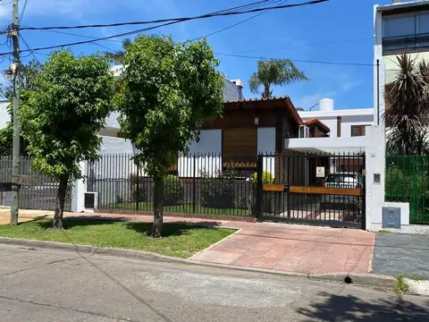 casa 5 ambientes venta Ramos Mejia