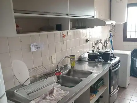 Departamento en Alquiler de 2 dormitorios