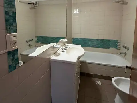 Departamento en Alquiler 45 años