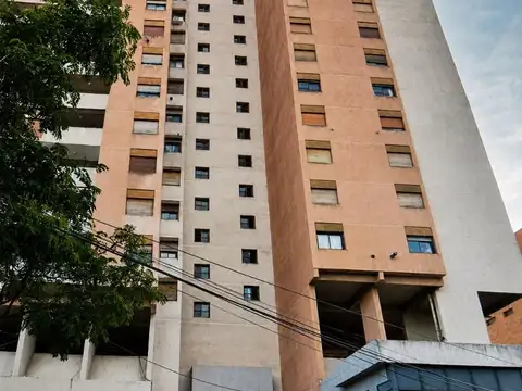 Alquiler depto Edificio Pringles