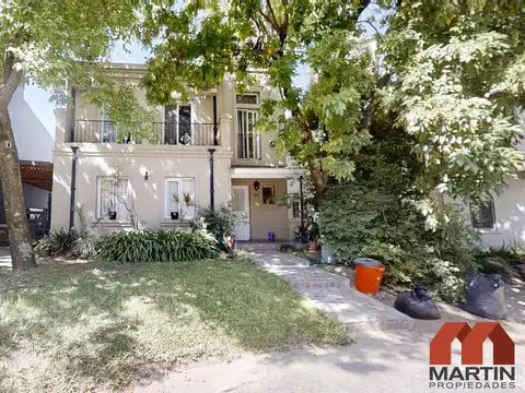 Hipolito Yrigoyen al 4500