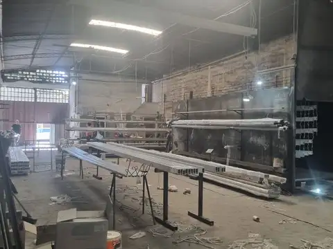 Galpón en Venta en Patricios, Cordoba