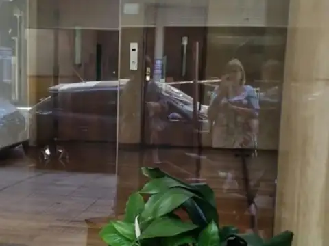 DEPARTAMENTO 3 AMBIENTES CON BALCÓN