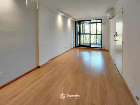 VENTA - Departamento de 2 dormitorios - Centro, Rosario - APTO CRÉDITO.
