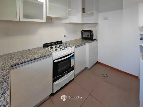 Departamento en Venta al Sur