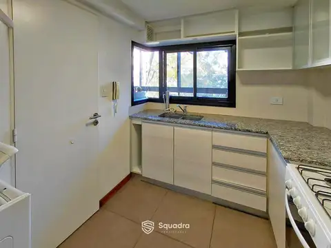 Departamento en Venta 9 años