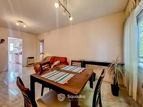 Departamento en Venta de 5 ambientes