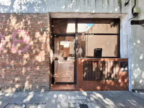 VENTA - Departamento 2 dormitorios - Barrio Abasto, Rosario.