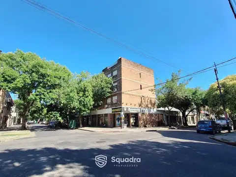 Departamento 5 ambientes con 1 baño