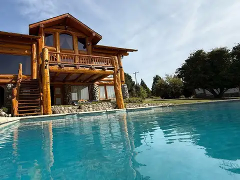 Casa  en Venta en Tierra de Sol, San Martin de los Andes, Patagonia