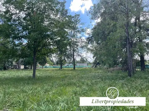 Terreno en Venta en Parque Jularó, USD 36.000