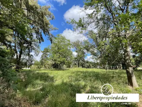 Terreno en Venta de 1516,0 m2