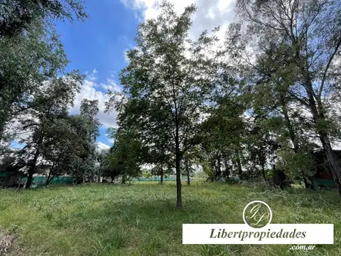Terreno en Venta en Parque Jularó, USD 36.000