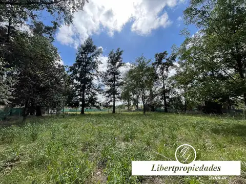 Terreno en Venta de 1516,0 m2