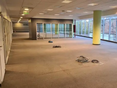 Oficina en Alquiler A Estrenar