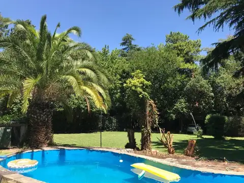 De la  Media Caña 2800