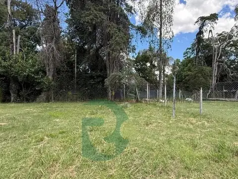 Venta Terreno 1200 m2. Parque Leloir. FINANCIADO 