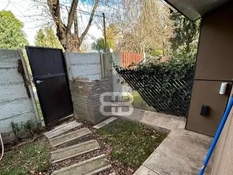 Casa en Alquiler de 1 dormitorio