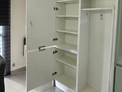Departamento en Alquiler 15 años