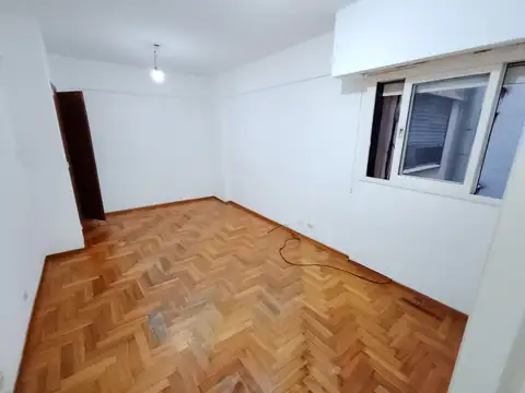 Departamento de 1 ambiente en alquiler en zona de Jardin Botanico