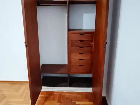 Departamento en Alquiler 48 años