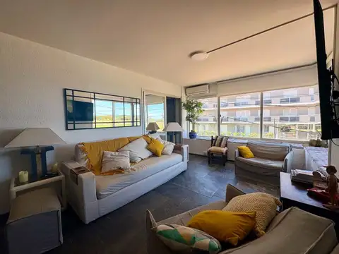 Rosa de los Vientos 100