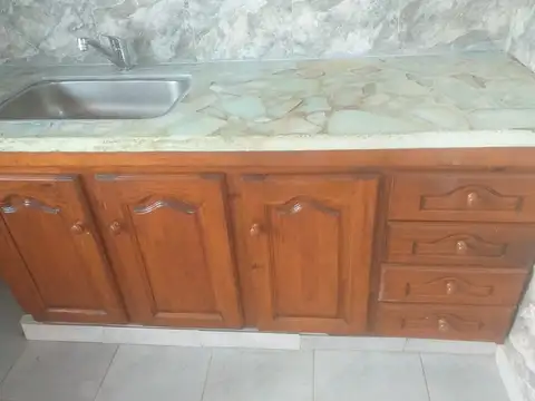 Depto Tipo Casa en Alquiler de 1 dormitorio
