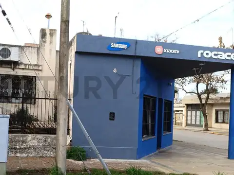 Roca 300, Piso 0
