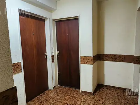 Departamento en Venta 40 años