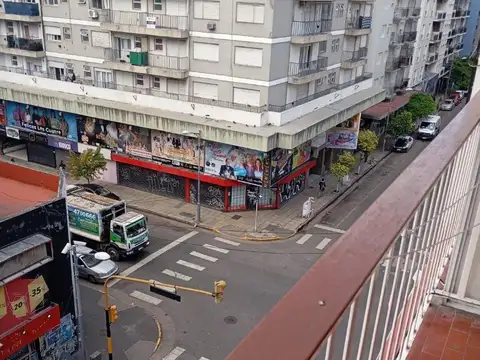 Departamento en Alquiler al Este