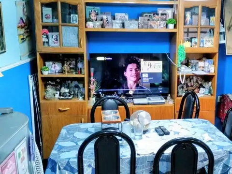 Casa en Venta de 1 dormitorio