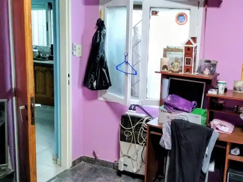 Venta departamento tipo casa 2 ambientes terraza Bernal Oest