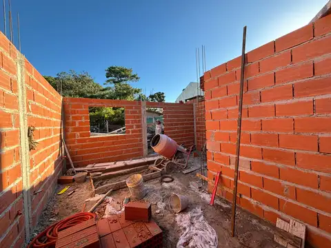 Casa en Venta en Mar Del Tuyu, USD 55.000