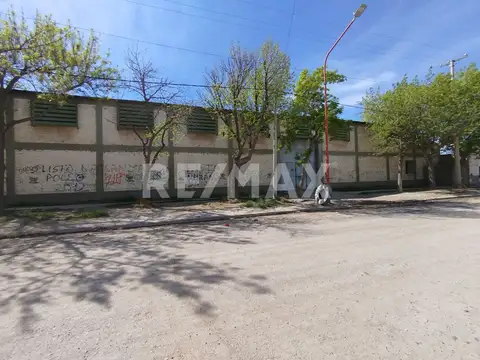 Galpon en Alquiler 31 años