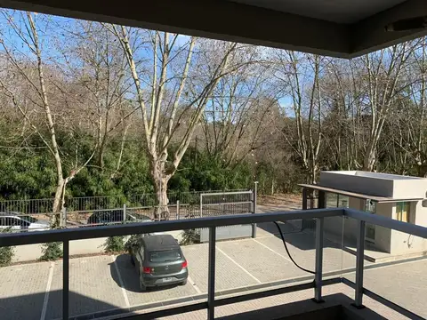 Venta Departamento 1 dormitorio 2 banos lavadero  pileta zoo
