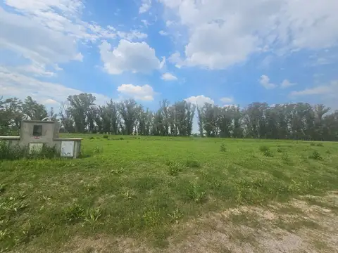 Terreno en Venta en Santa Ines, USD 21.000